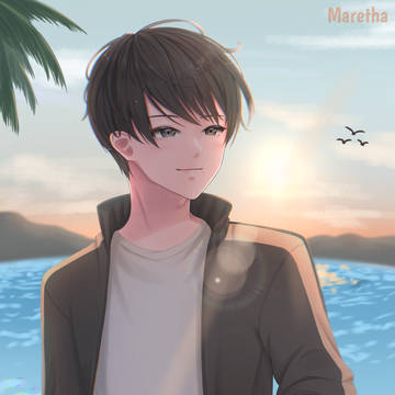 Beloved OC