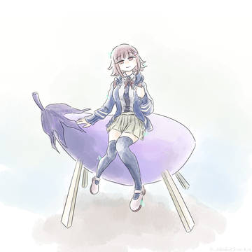 「また来年、」