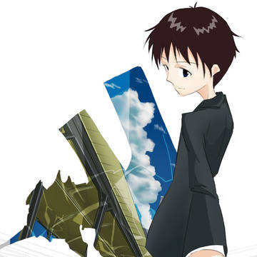 eva