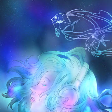 星の海