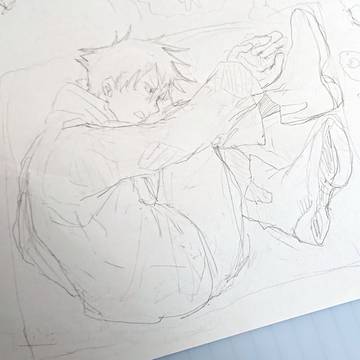 恵くん