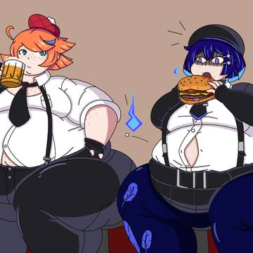 OC stuff