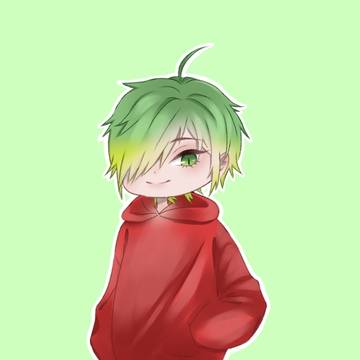 mascot