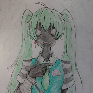初音さん