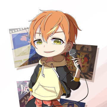 東雲彰人