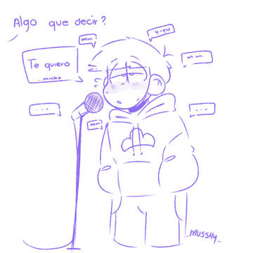 un poco de todo