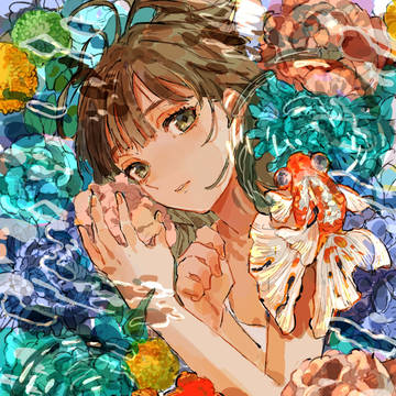 遊泳
