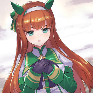ウマ娘まとめ
