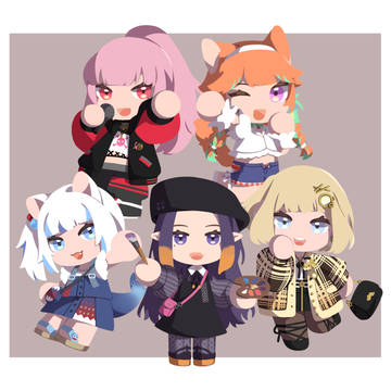 HololiveEN