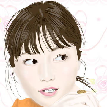 川口春奈
