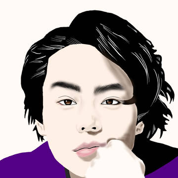 菅田将暉