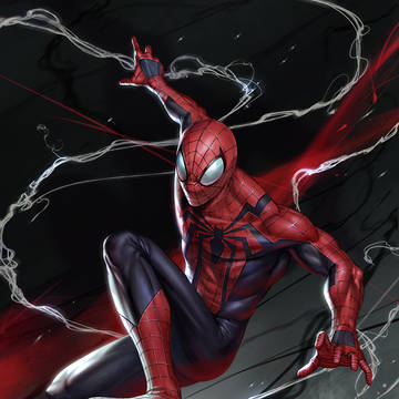 the Amazing Spider-Man #75