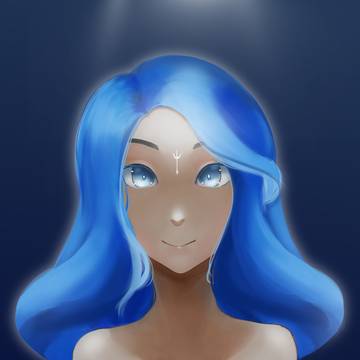 海妖(無題)