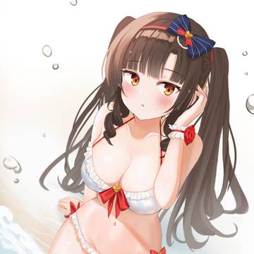 リリー