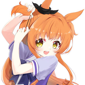 【ウマ娘】準備中！！