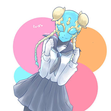 シーナちゃん