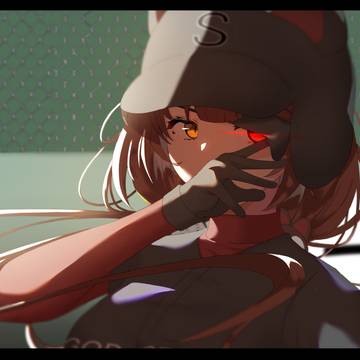 つよつよケルベロス