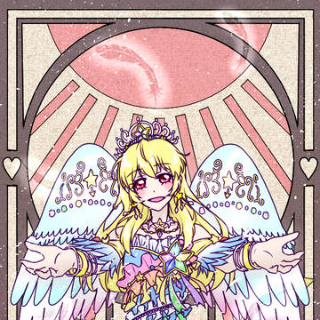 ソレイユ☆ライジング！