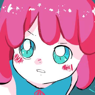 テトちゃんルネちゃんのイラストまとめ