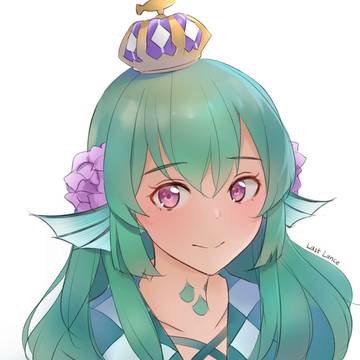 Finana Ryugu Nijisanji EN