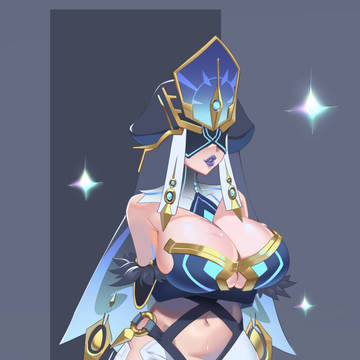 Fatui Mirror Maiden