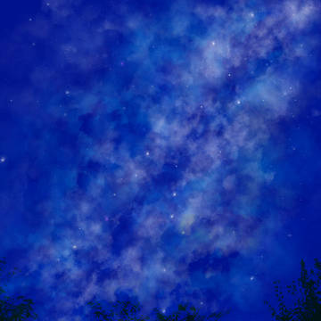 望星