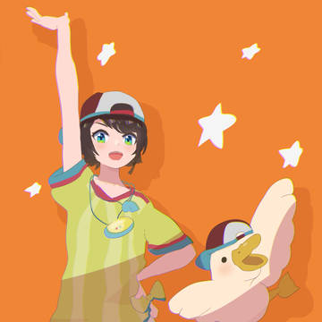 シュバッ!!