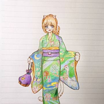 花蝶風月…的な？笑