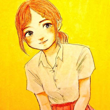 おんなのこ
