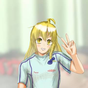 怜次郎