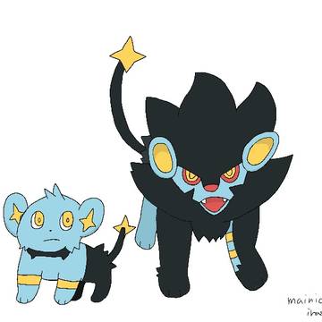 ポケモンイラスト