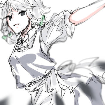 落書き