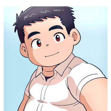 【頂き物】小説挿絵