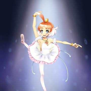 プリンセスチュチュ | Princess Tutu