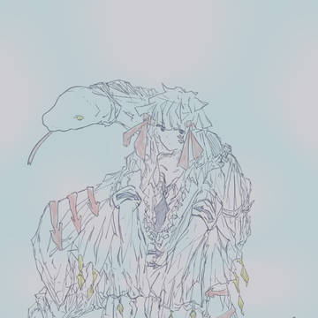 過去絵