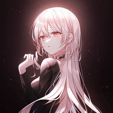 ピンク