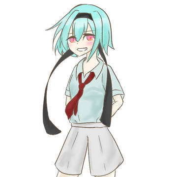 キャラまとめ