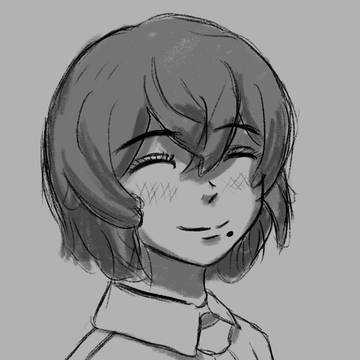 Hina says "😊"