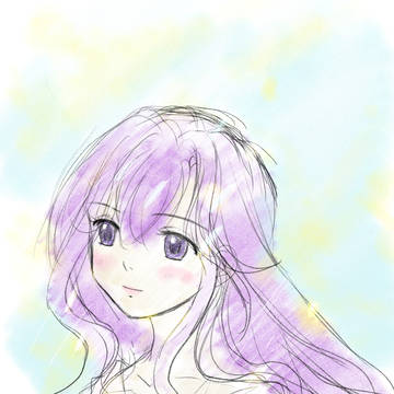 落書き