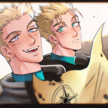Trigun log3