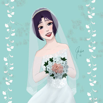 The Bride