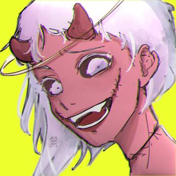 demon
