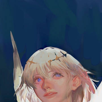 オベロン