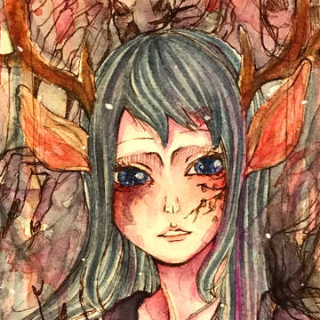 美