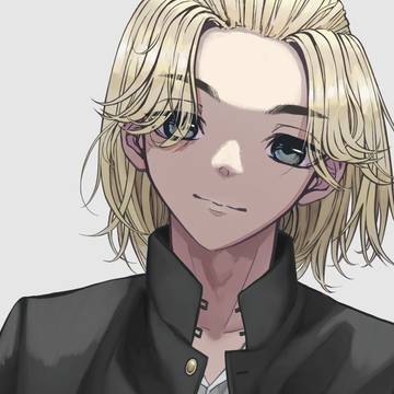 マイキーくん