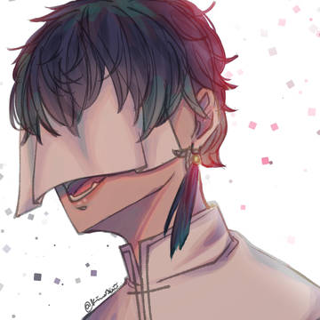 Color practice w/Itsuo