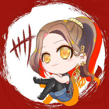 [DBD]ミンちゃん