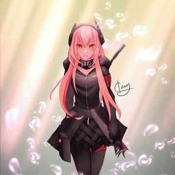 M4 Sopmod II | Grils frontline