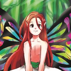 初代妖精王