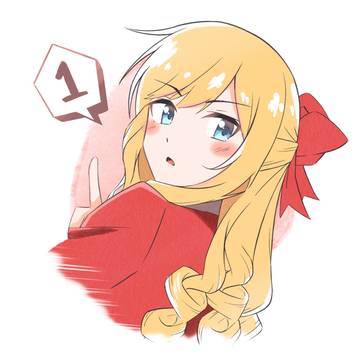 クレア様